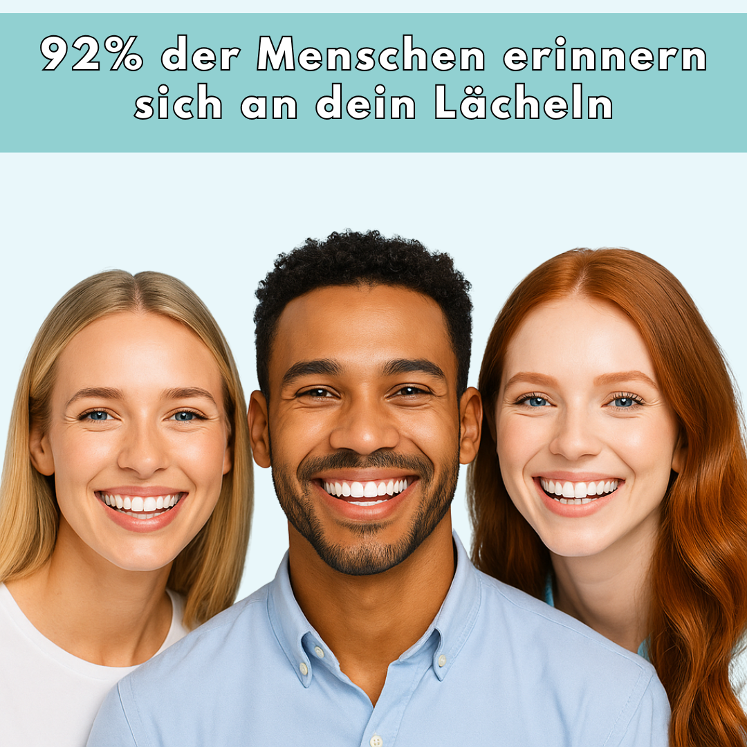 Glowhite - Perlweiß Serum