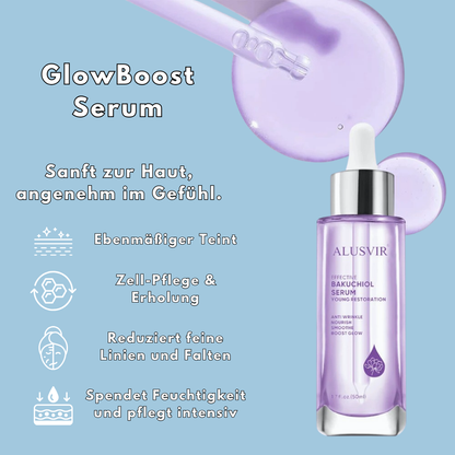 Glowhite - GlowBoost Serum