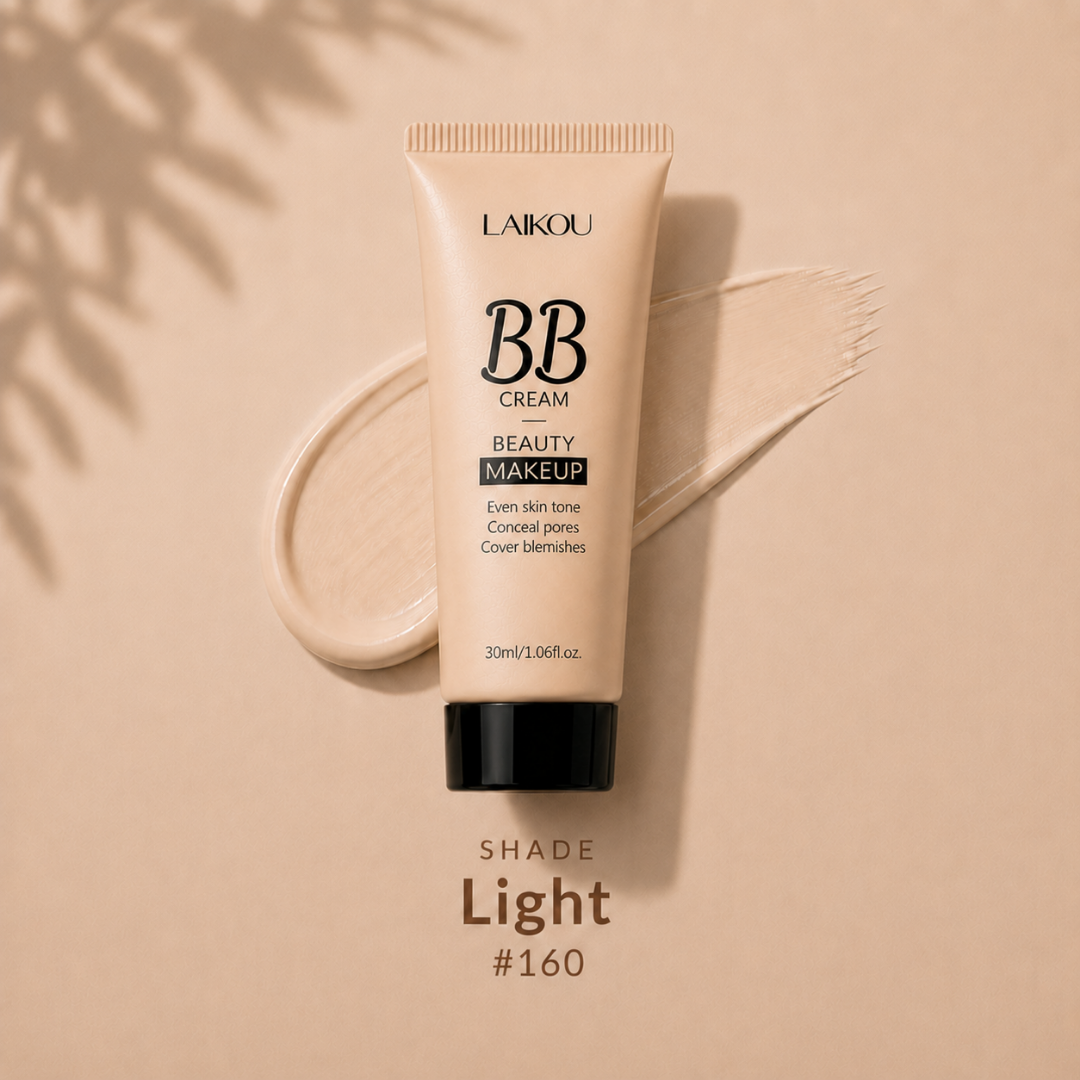 GlowFinish Cream