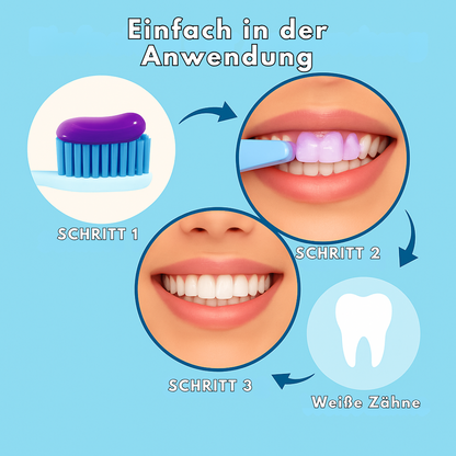 Glowhite - Perlweiß Serum