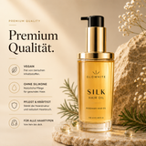 Silk Hair Oil
