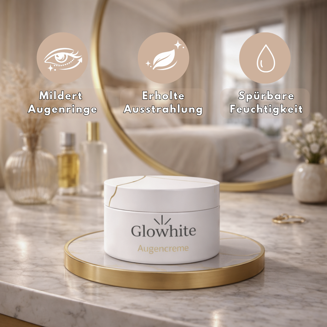 Augencreme