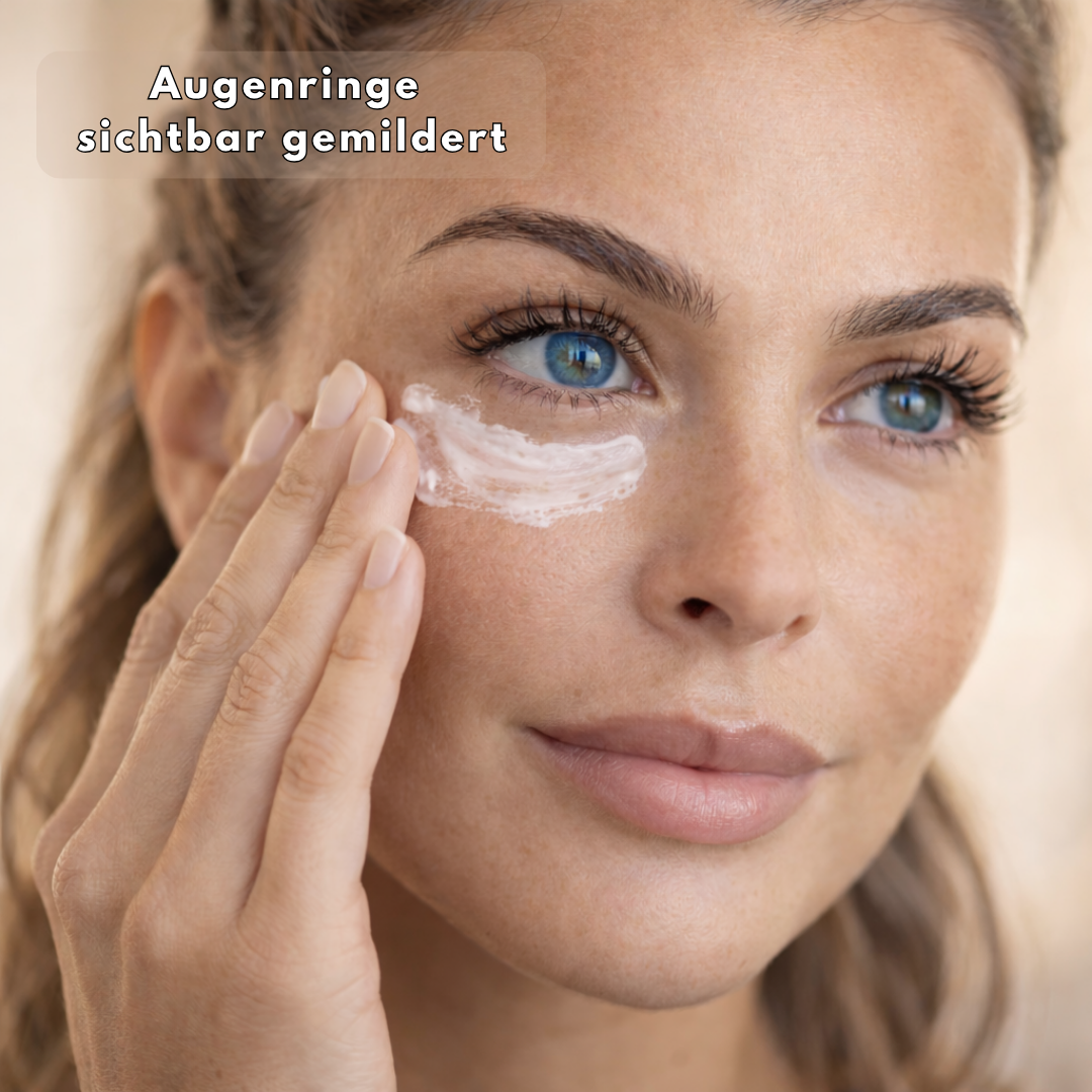 Augencreme
