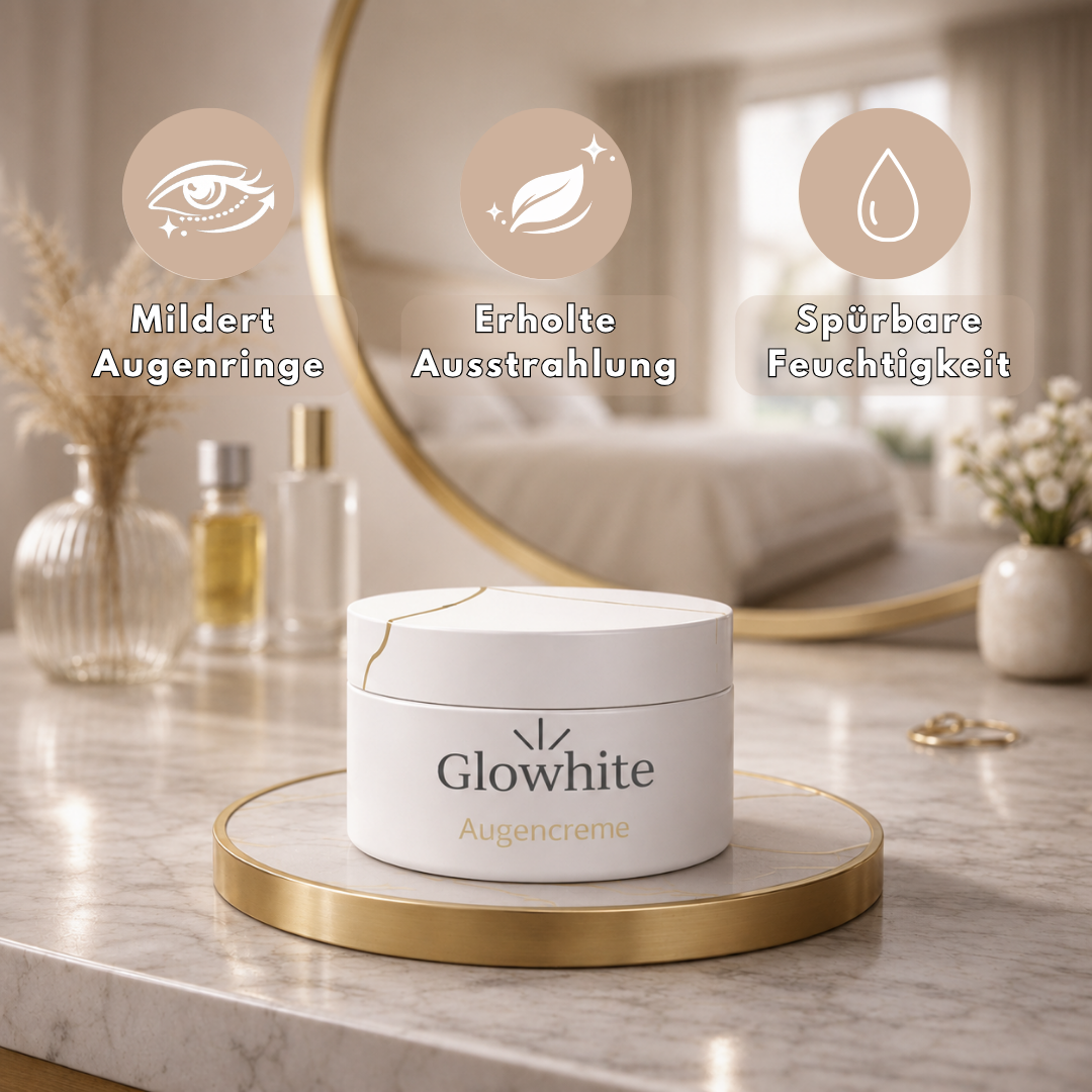 Augencreme