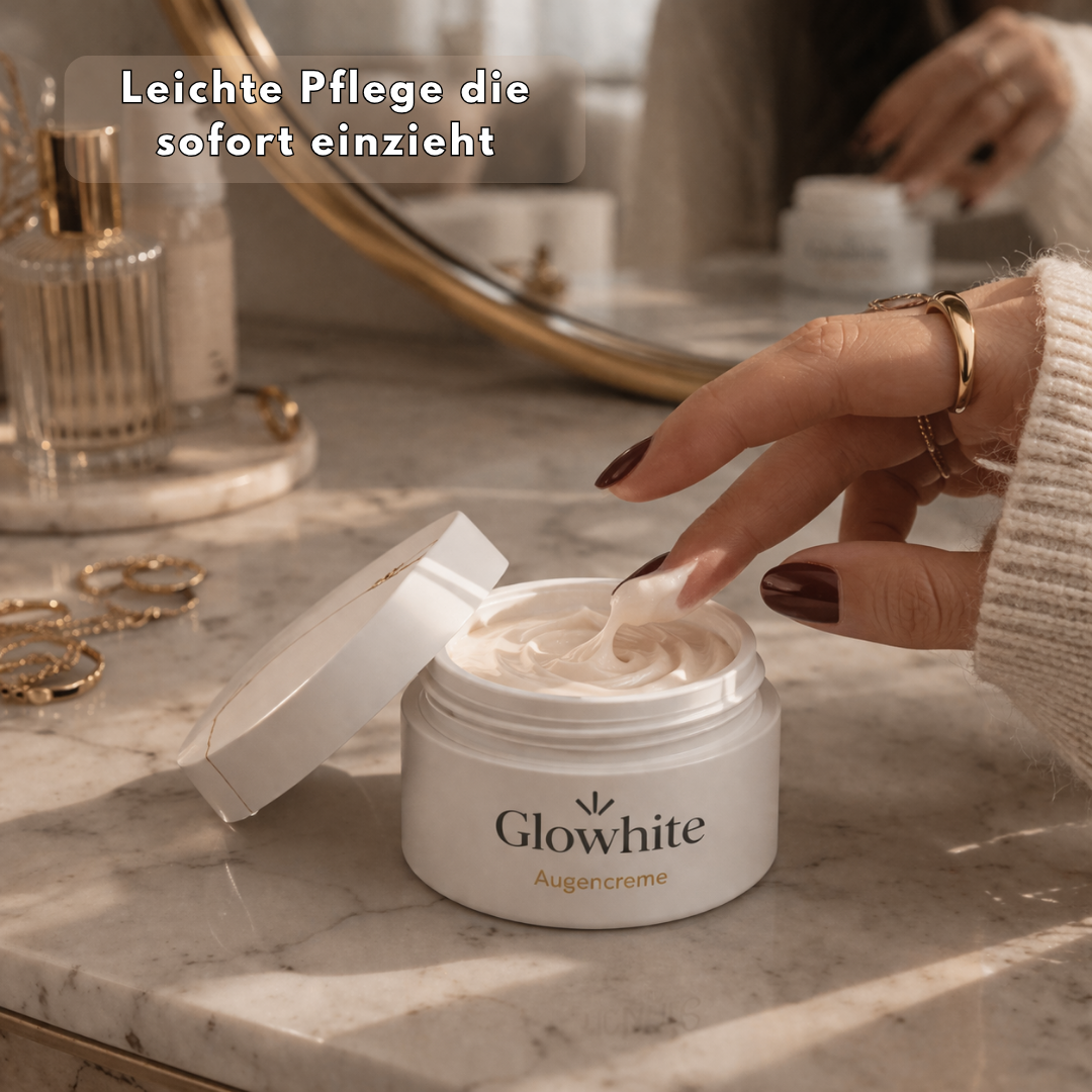 Augencreme
