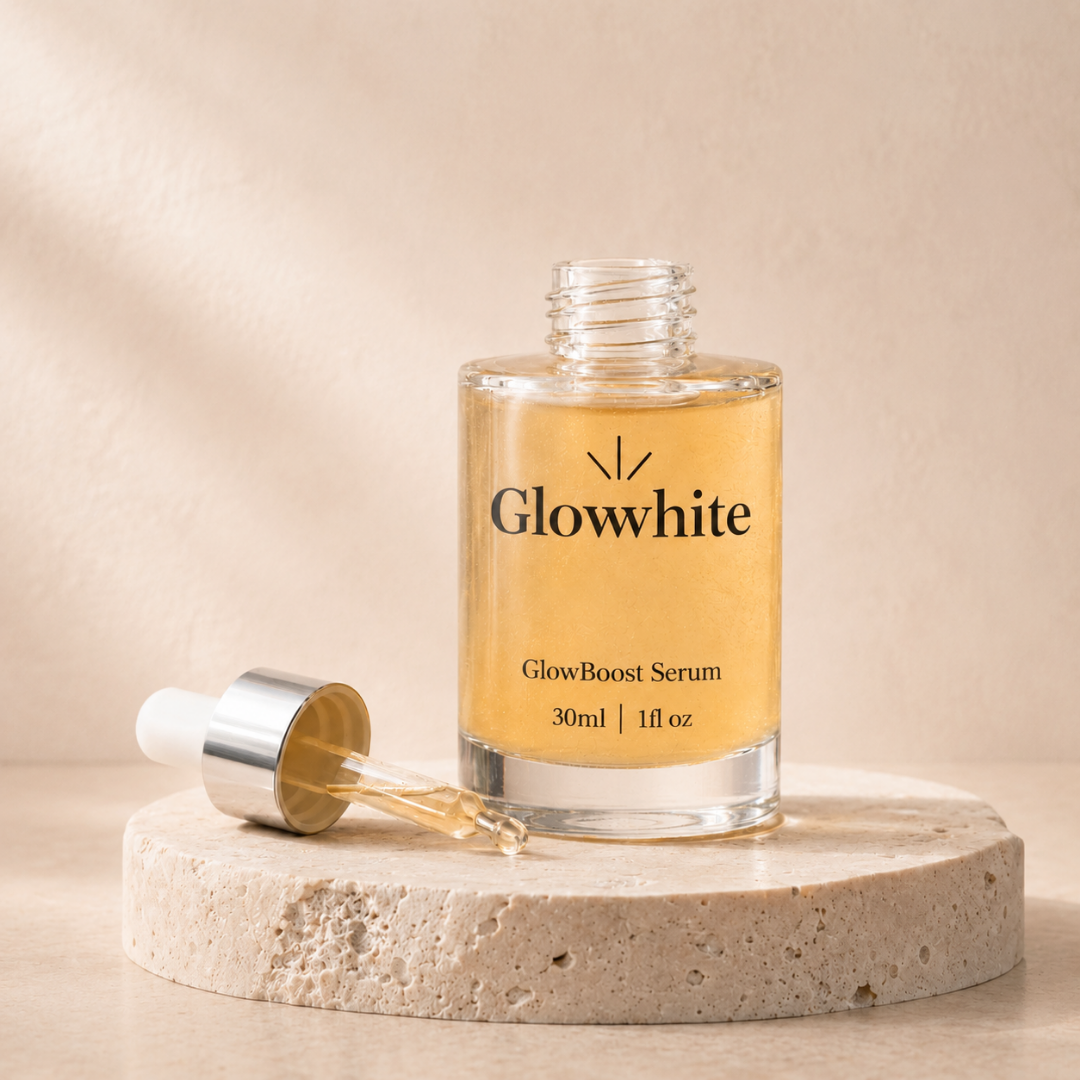 GlowBoost Serum