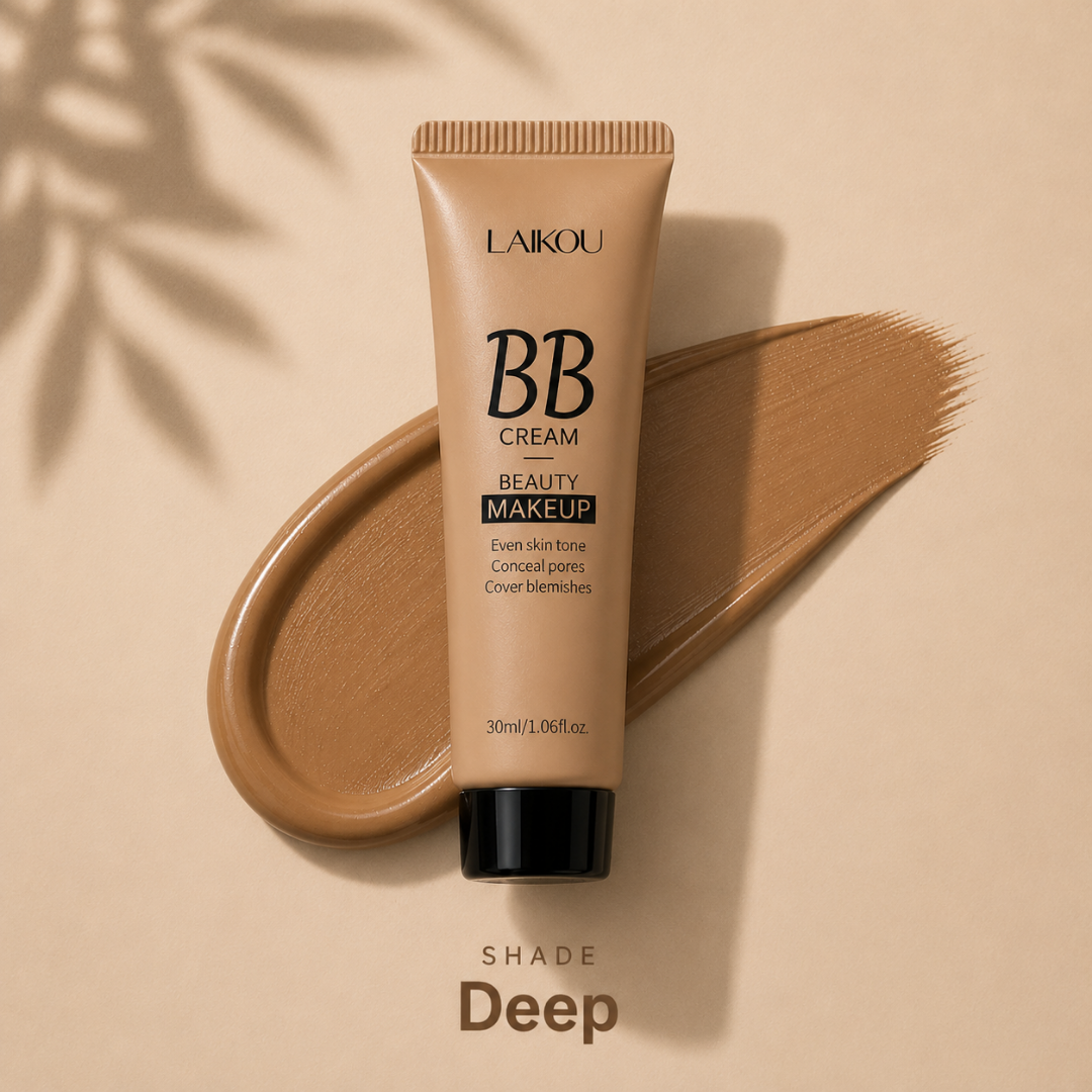GlowFinish Cream