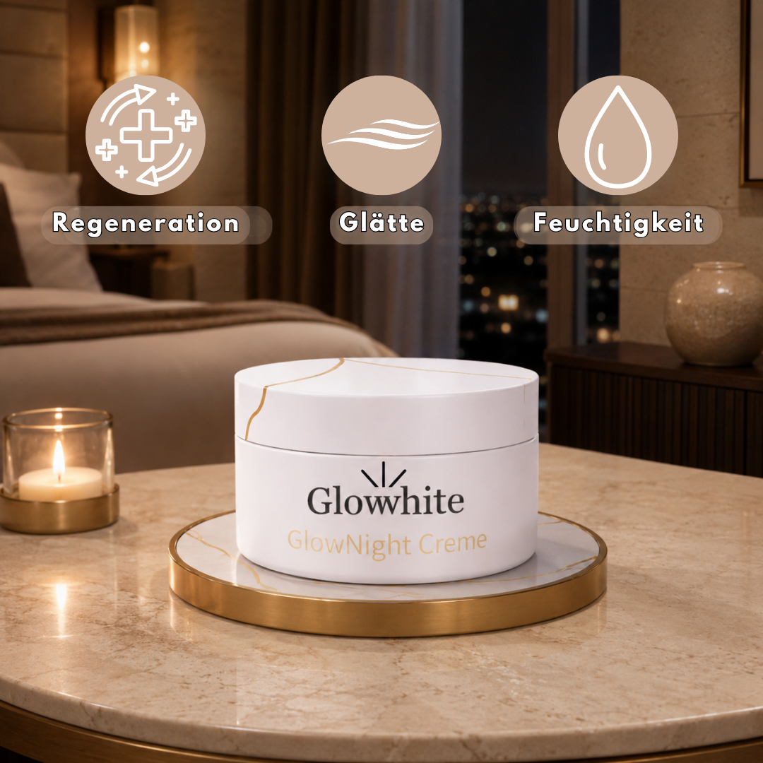 GlowNight Creme