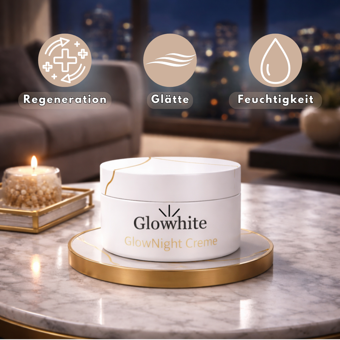 GlowNight Creme