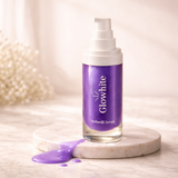 Perlweiß Serum