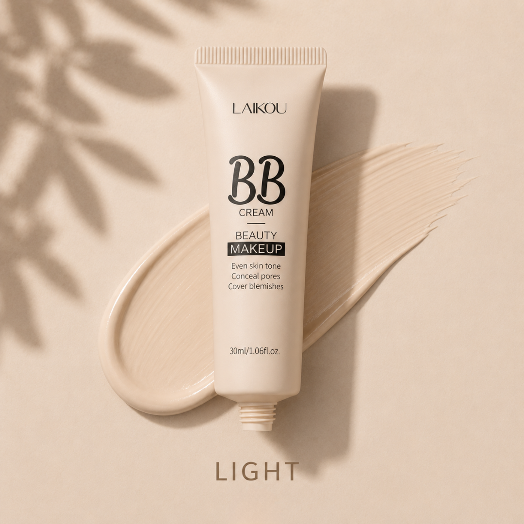 GlowFinish Cream
