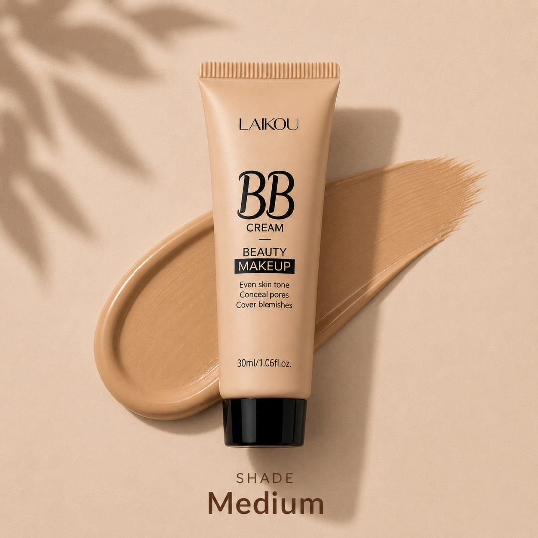 GlowFinish Cream