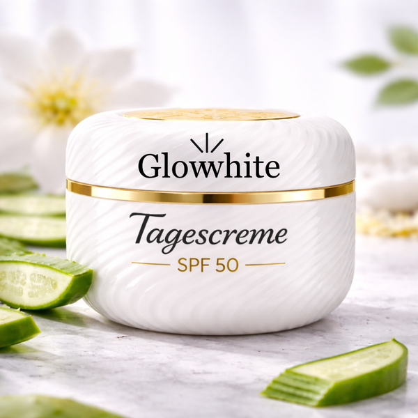 Tagescreme SPF50
