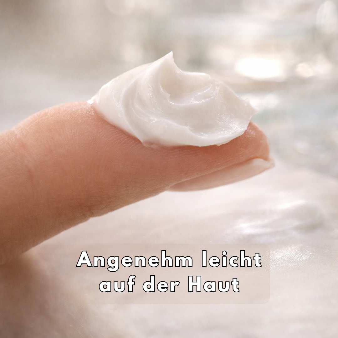 Tagescreme SPF50