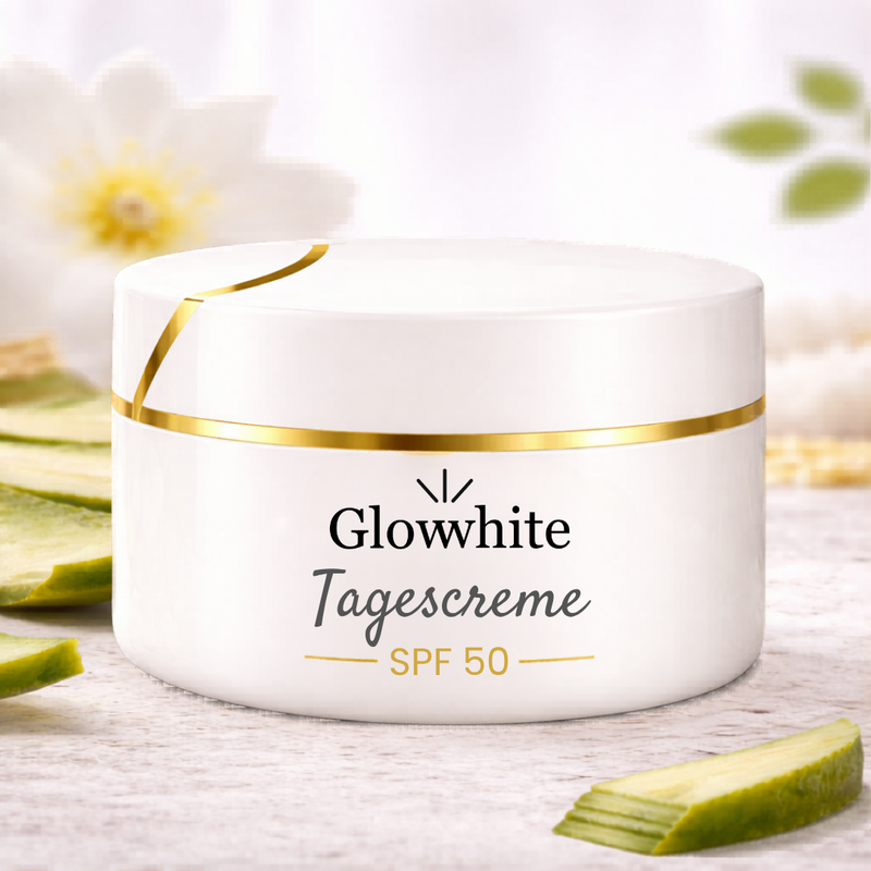 Tagescreme SPF50